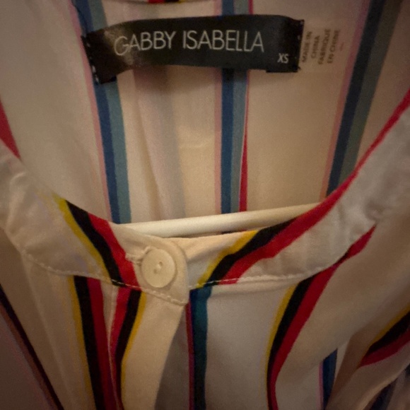 Gabby, Isabella, designer dress - Picture 3 of 4